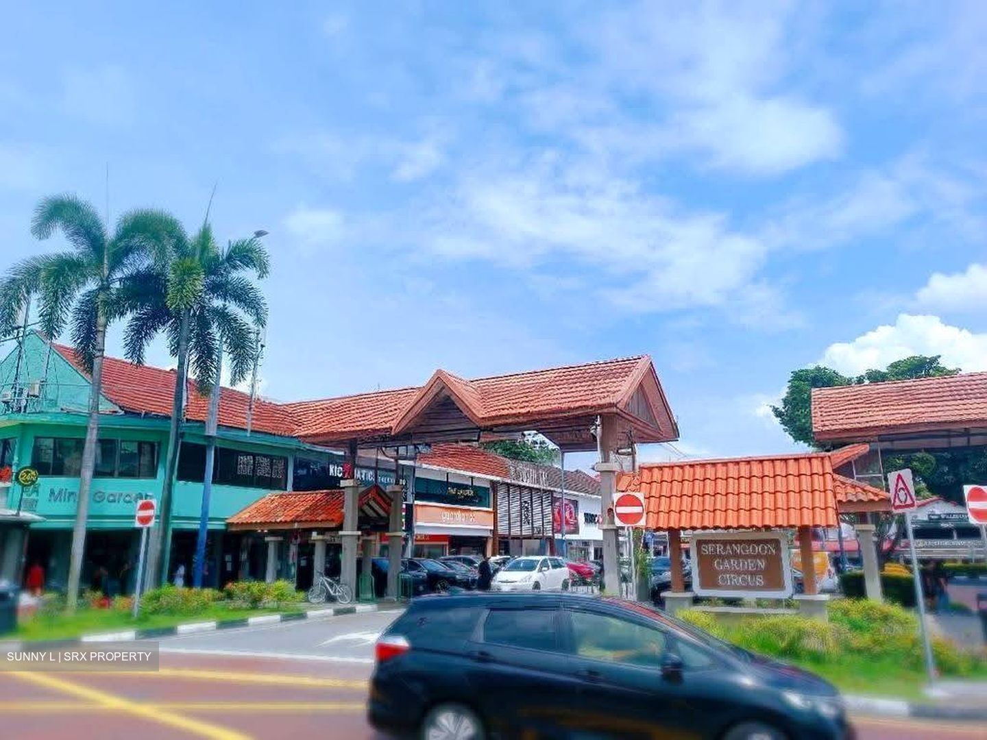 Serangoon Garden Post Office (D19), Shop House #626243231